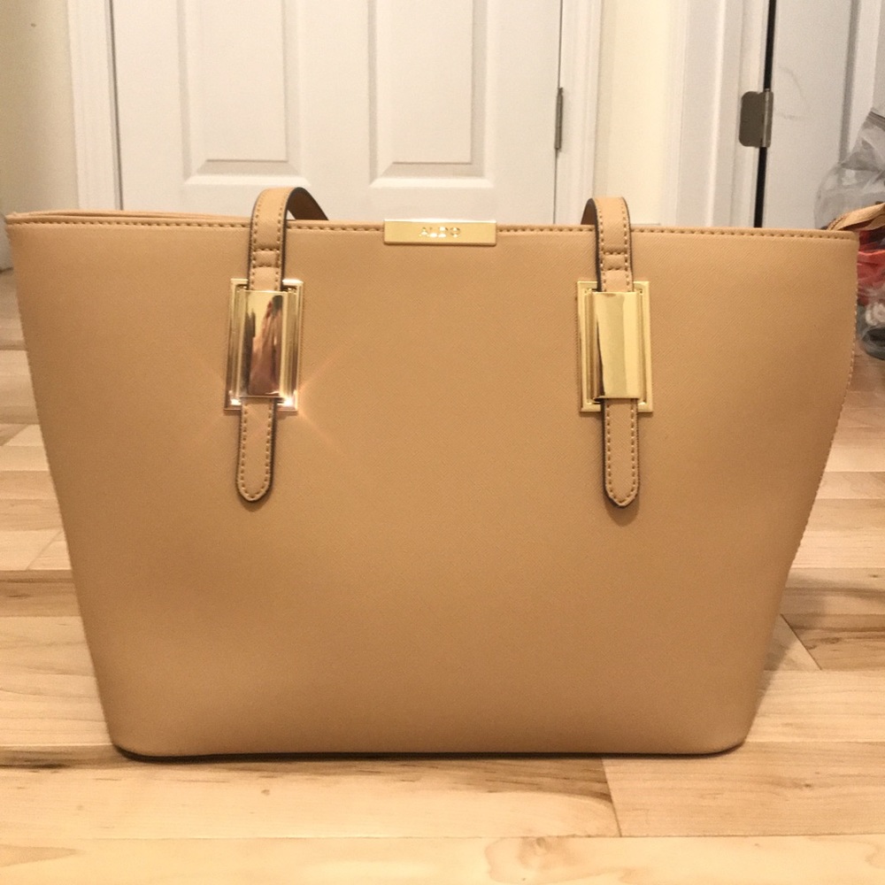Aldo purse